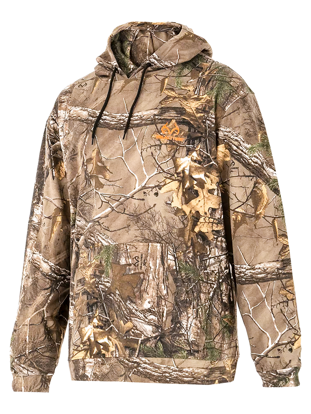 Casual Camo Hoodies – Perfect for Streetwear and Outdoor Adventures